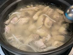 -东椰·海南椰子鸡火锅(朝阳门店)