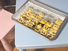 -食间旅人DIY烘焙工作室