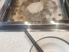 -九府羊·鲜羊火锅·烤串(新华路店)