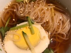 冷面-很久以前羊肉串(昌里路三钢里店)