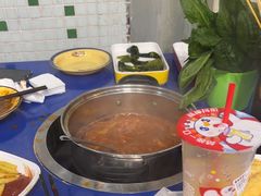 -马路边边火锅串串(观前街店)