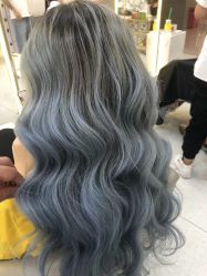 -虫二·专注健康烫染沙龙