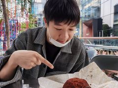 -OUR Bakery(三里屯太古里店)