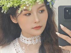 -拍刻风照相馆(花都融创店)
