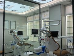 -牙博士口腔(杨浦店)