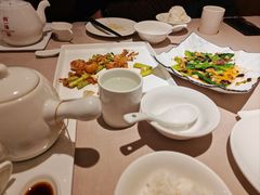 -尚一汤 广东炖汤(金桥国际店)