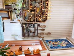 -Rabbit Cafe私房西餐甜点咖啡(栖霞路店)