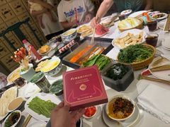 -东道煮牛肉火锅(重庆路店)