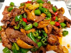 -勇利赵家烤肉坊(翠华北路店)