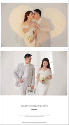 -金夫人婚纱摄影(华南店)