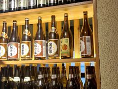 -牛坂亭 . 和牛烤肉海鲜酒场(工农路店)