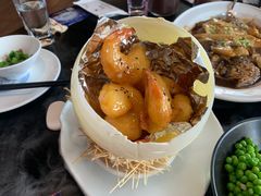 -柒园·三十年创意杭帮菜(龙湖滨江天街店)
