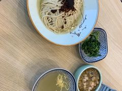 -朱洪元苏式面馆(绿宝广场店)
