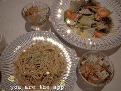 -国人川菜(李家村建东街店)