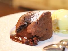 -Kitchen·Y洋厨房西餐厅(王府壹号店)