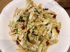 -陈厨老味·老派郴州菜(宜章店)