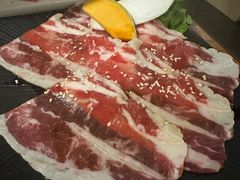 -山居屋炭火烧肉(厚街万达店)