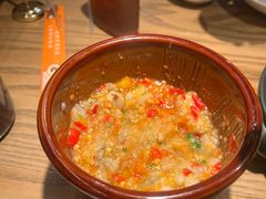 -茄子恰恰·新云南小炒(坪山益田店)