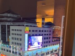 -喜悦烤鸭·新京菜(王府井店)