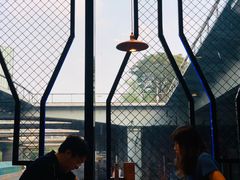 -马路牙子地桌烤肉(工体店)