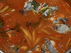 -亮欢寨(凯里总店)