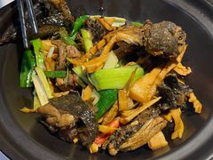 -黑鸡小馆(金源店)