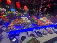 -西安豪享来温德姆至尊酒店