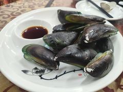 -潮香阁海鲜餐厅(较场尾店)