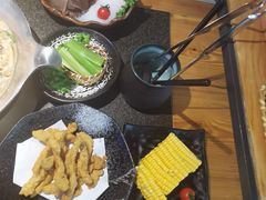 -湊湊火锅·茶憩(皇姑万象汇店)