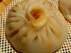 蟹黄汤包-东园小馆·早茶·淮扬小炒(印象汇店)