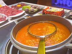 -荣叔港式沙嗲牛肉火锅(正佳潮流店)
