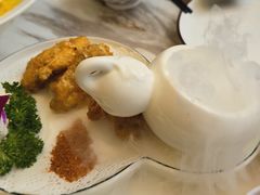 -唐猫庭院·千年陕菜(大唐不夜城店)