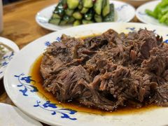-柴氏风味斋(甘家口店)