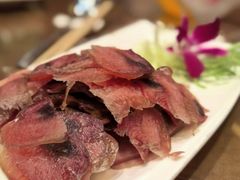 -漕河全驴宴饭店(徐水店)