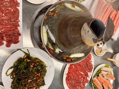 -三兴涮羊肉(荣安大街店)