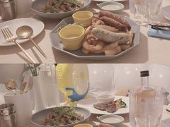 -天空花园餐吧·生日·团建(南山店)