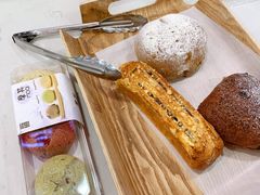 -Bread618面包生日蛋糕(欧亚商都店)