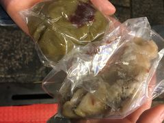 红豆草仔粿-阿兰草仔粿