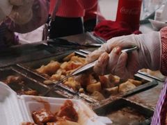 -细妹五香牛杂(步行街店)