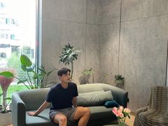 -山下C5cafe(惠通时代广场店)