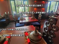 -花马天堂云南餐厅 Lost Heaven(高邮路店)