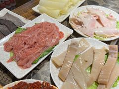 -六公里老火锅(总店)