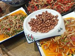 -厨神老街兔·淳朴人家店(盐帮菜风味名店)