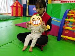 -全优加早教托育园(广百新一城店)