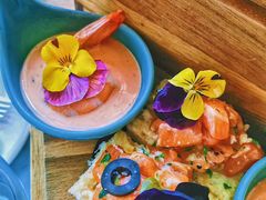 -三迪希尔顿酒店·星空酒廊