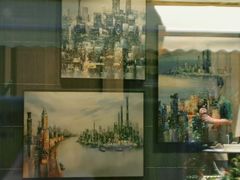 -HUATA 'Holiday Plan 花榻