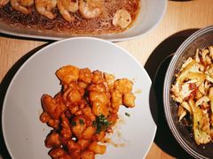 -蜜桃餐厅·伴山(绿宝广场店)