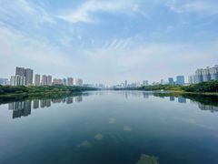 -南宁南湖公园