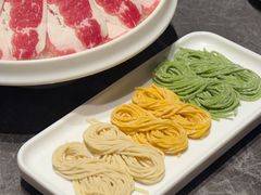 -德天肥牛海鲜火锅(城西银泰店)