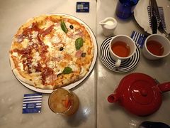 -玛尚诺意式餐厅(天环广场店)